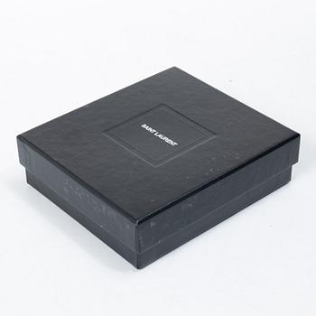 Yves Saint Laurent, bracelet.