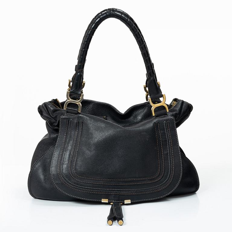 Chloé, väska, "Marcie".