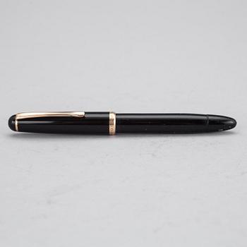 RESERVOARPENNA, Montblanc, 344.