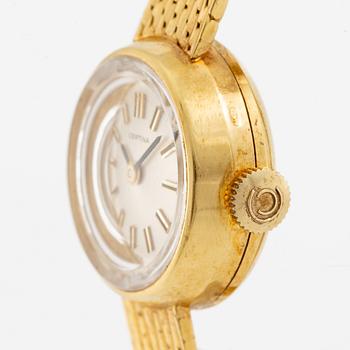 Certina, armbandsur, 17 mm.