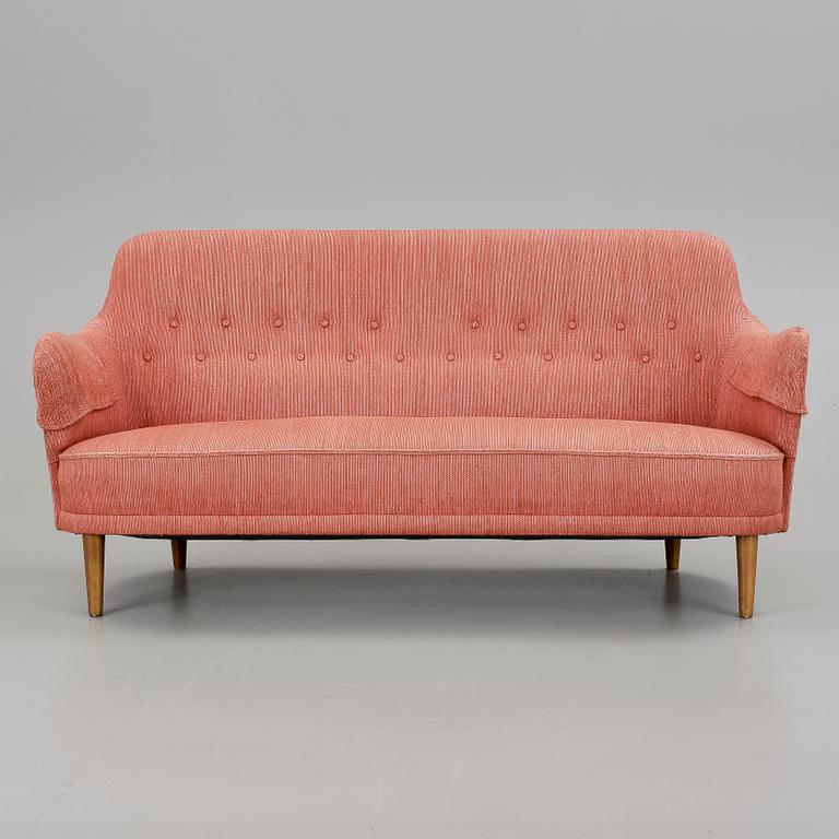 SOFFA. "Samsas" Carl Malmsten.