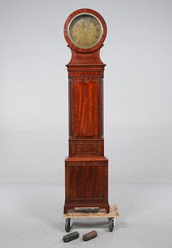 GOLVUR, James Whitelaw, Edinburgh, 1800-talets första hälft.