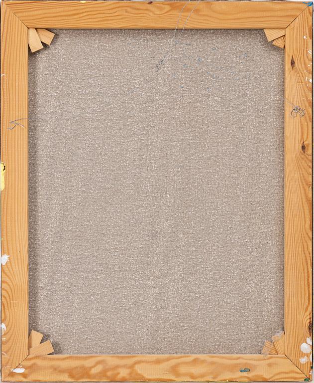 Per Adalbert von Rosen, Composition.