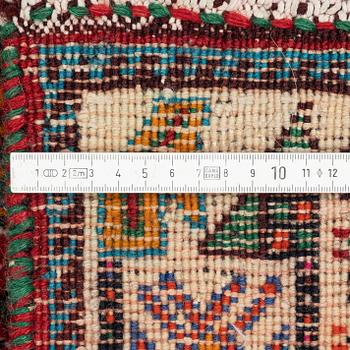 Matta, Yalameh, 245x168 cm.