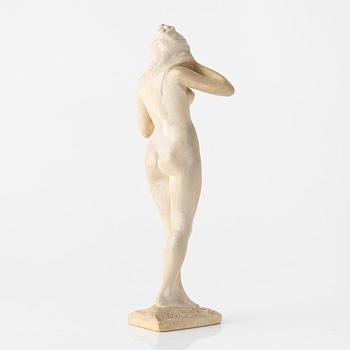 Carl Eldh, "Nymf".