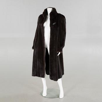 PÄLS, mink.