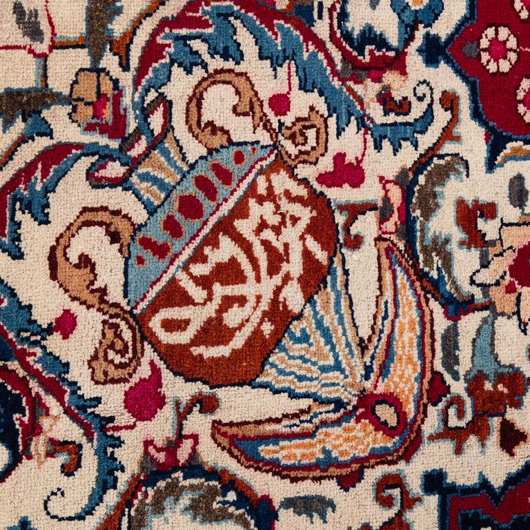 MATTA, Kashmar, 367 x 295 cm.