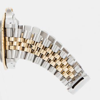 ROLEX, GMT-Master, "Root beer", "Nipple Dial".