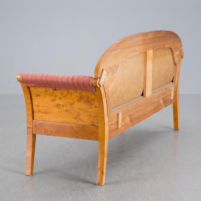 SOFFA, Karl Johanstil, 1900-talets första hälft.