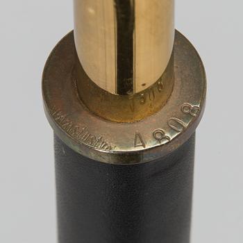 Alvar Aalto, golvlampa, modell A808, Valaistustyö.