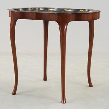 BRICKBORD, Wallander & Co Stockholm, 1900-talets första hälft.