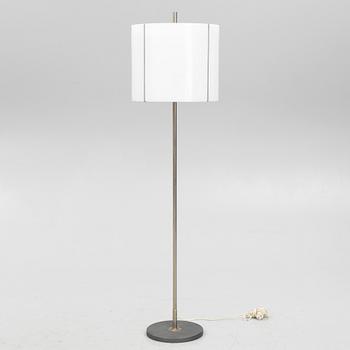 Hans-Agne Jakobsson, a model G 103 floor lamp, Hans-Agne Jakobsson AB, Markaryd, Sweden, later part of the 20th century.