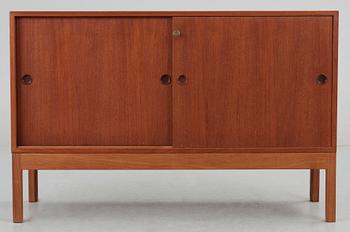 SIDEBOARD, Börge Mogensen, Karl Andersson, 1900-talets andra hälft.