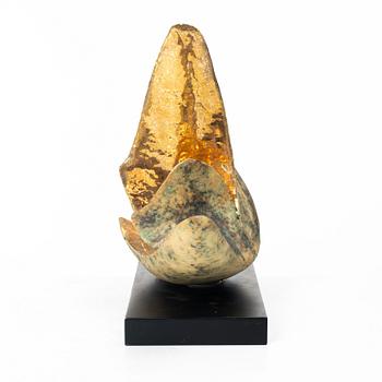 Alf Ekberg, "Undervattensväxt".