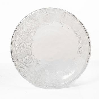 Carina Seth Andersson, vas, glas, "Stubbe", Svenskt Tenn.