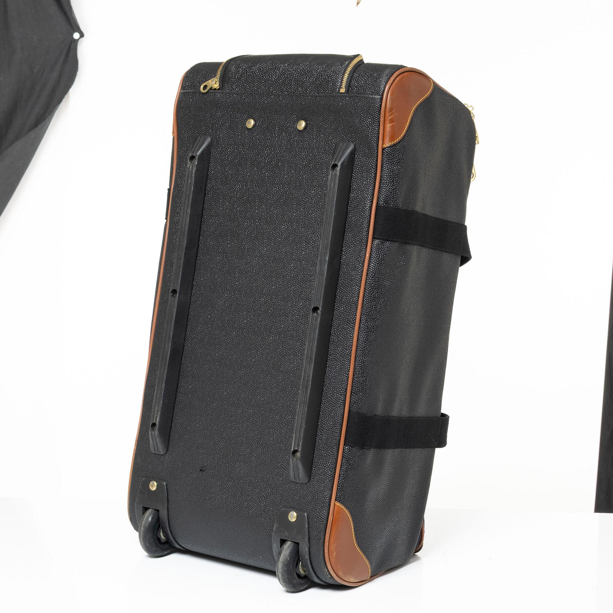 Mulberry, resväska/ weekendbag.