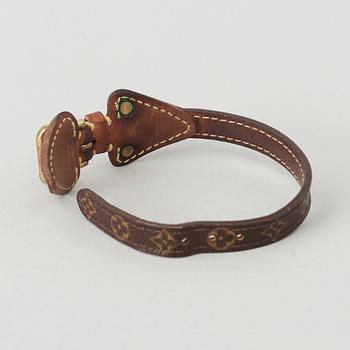 ARMBAND, Louis Vuitton.