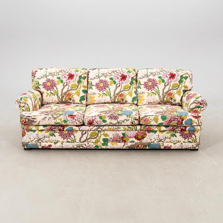 Arne Norell, sofa late 20th century.