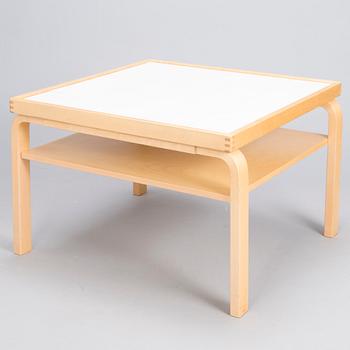 AINO AALTO, a 1990s '910' table for Artek.