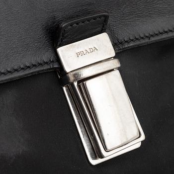 Prada, Portfölj.
