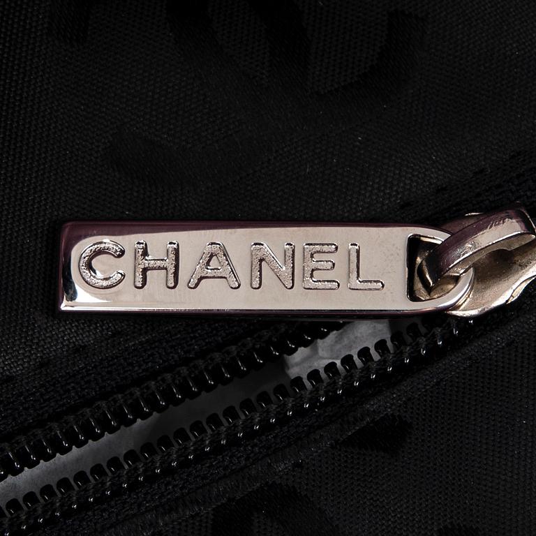 VÄSKA, "Cambon Ligne Medium", Chanel.