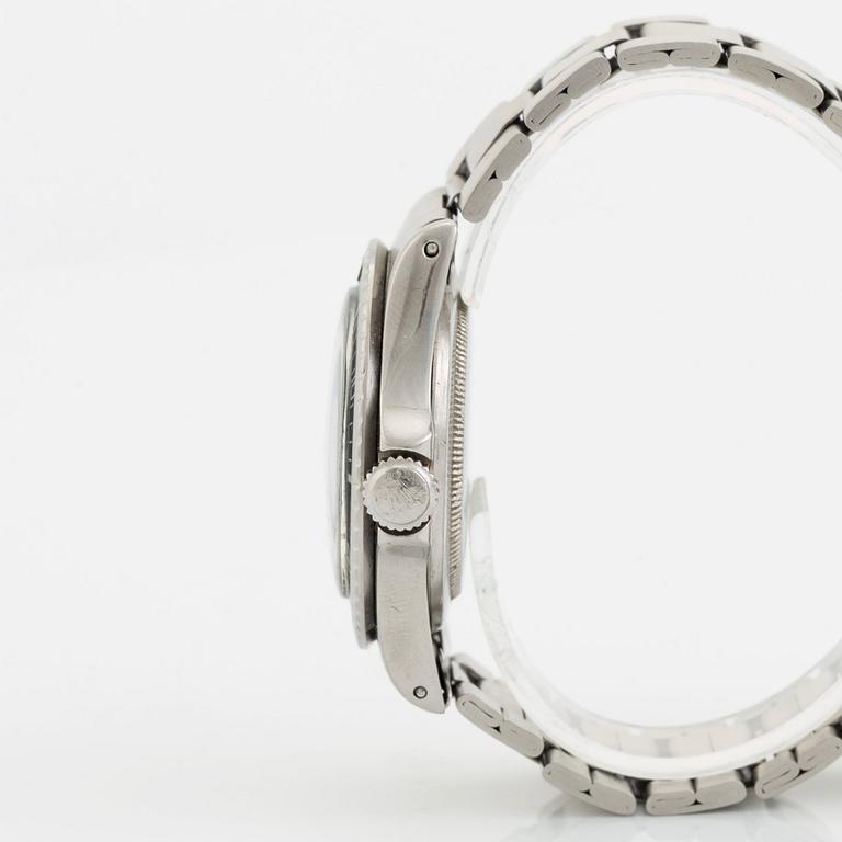 Rolex, Submariner, "Meters First", ca 1966.