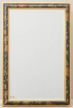 Mirror, G & C Pictures, Denmark, contemporary.