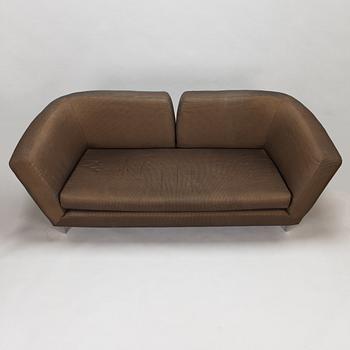 A Fendi Casa sofa. 2000s.