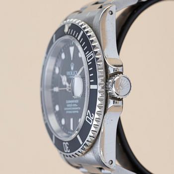 Rolex, Submariner, ca 1997.