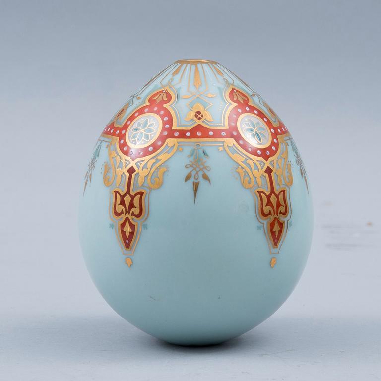 PÅSKÄGG.