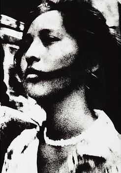 305. Keizo Kitajima, "Tokyo, 1979".