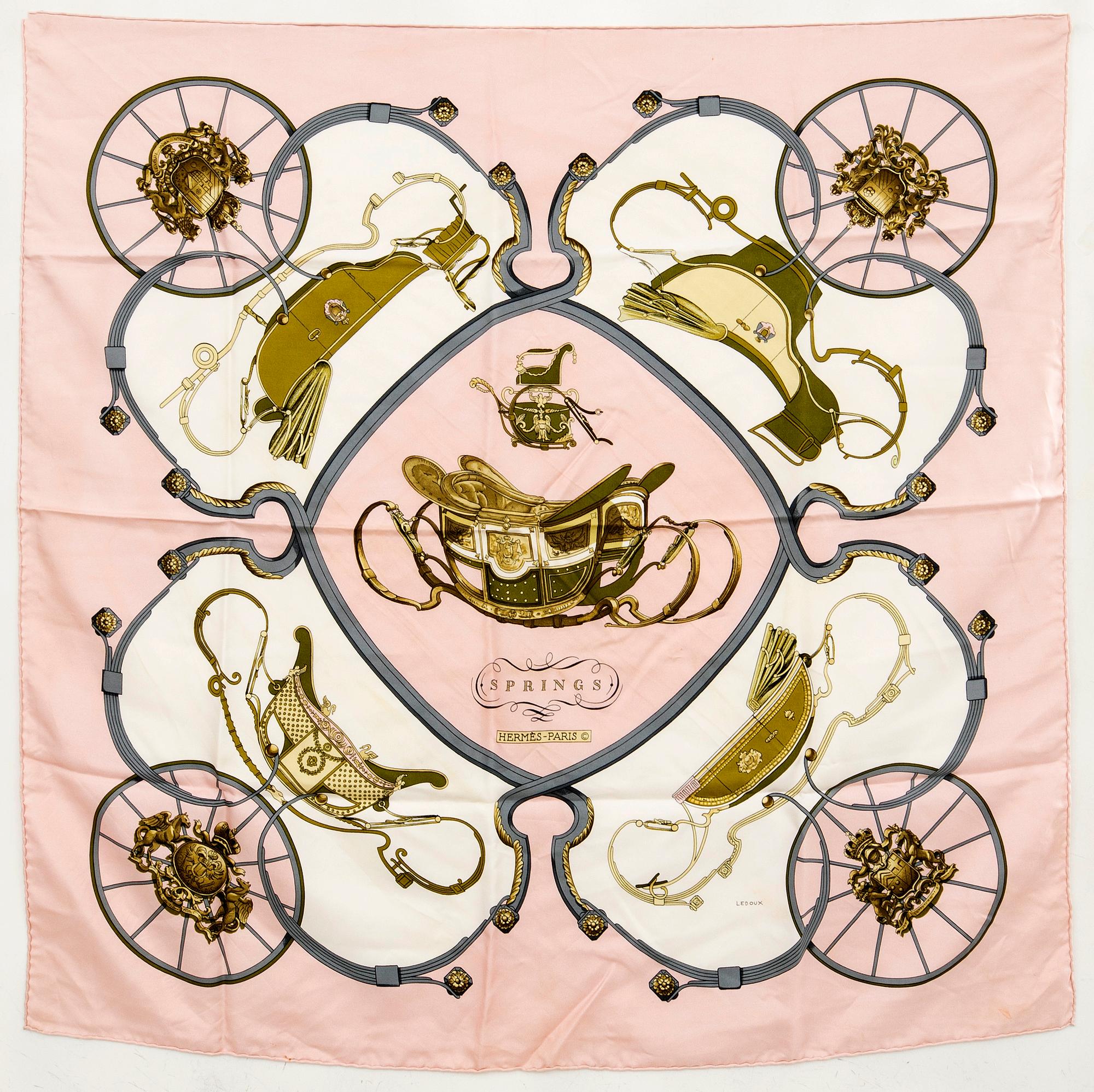 Hermès,.