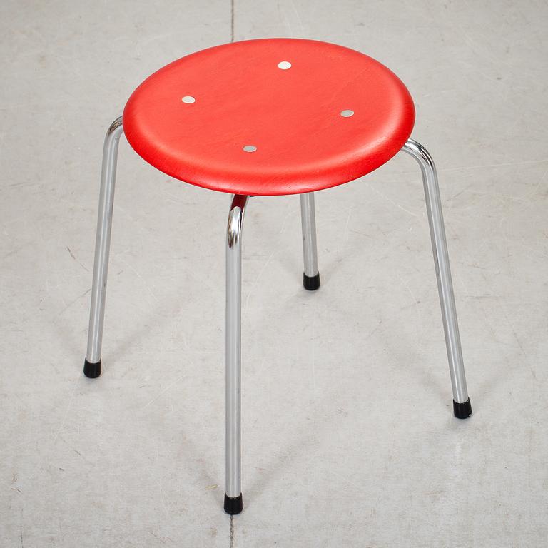 PALL, designer Egon Eiermann för Wilde + Spieth.