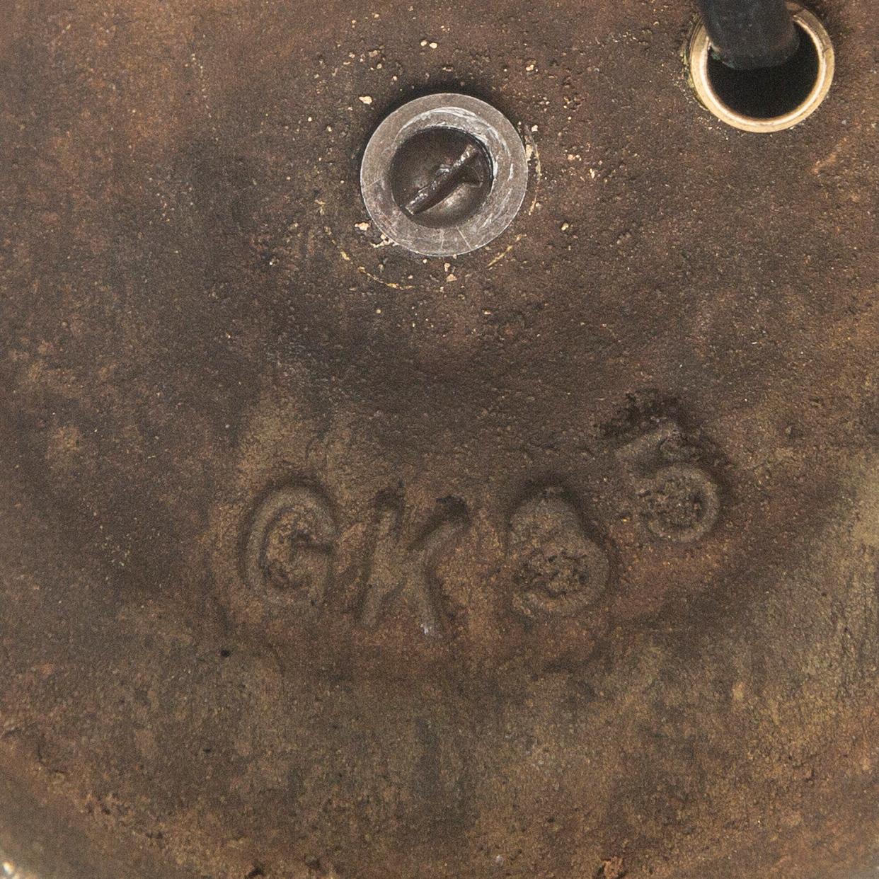 A table lamp first half of the 20th century.