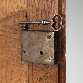 Cabinet, France 19th Century.