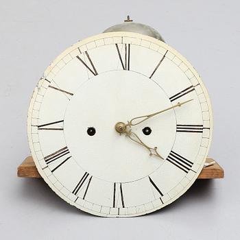 GOLVUR, Bornholm, 1800-tal.