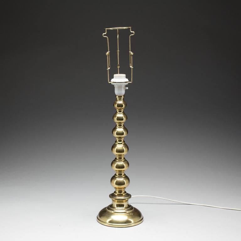 BORDSLAMPA. "ANETA", 1960/70.