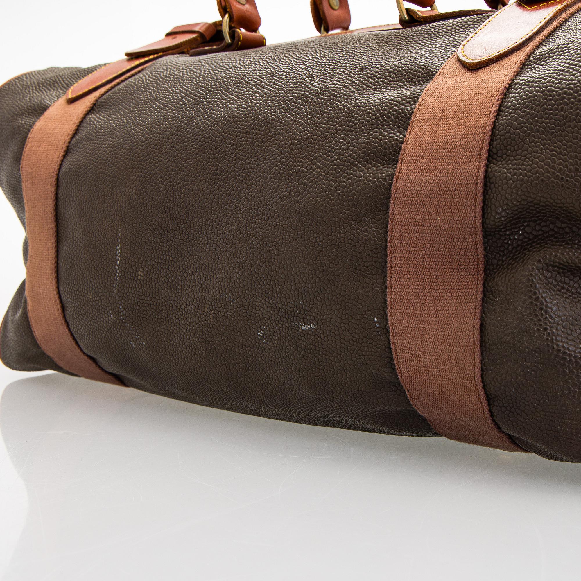 Mulberry, weekendbag, vintage.