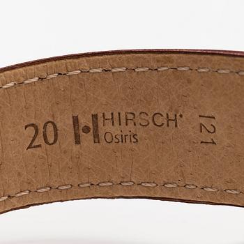 Camy, Geneva, antimagnetic, wristwatch, 37 mm.