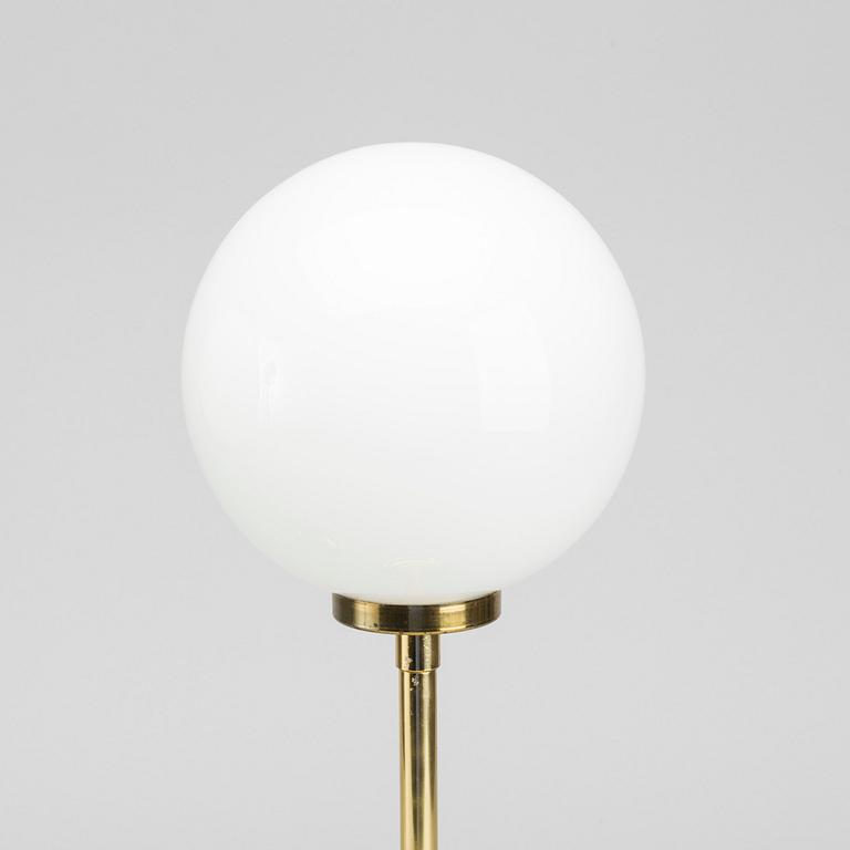 A pair of table lamps, EWÅ, Värnamo, Sweden, late 20th century,