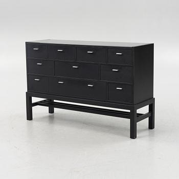 Kerstin Olby, byrå, "Tio", Olby design.