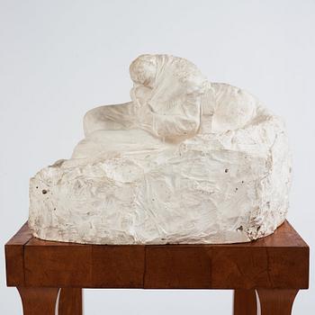 Carl Milles, ”A la belle Étoile” (Under the stars).