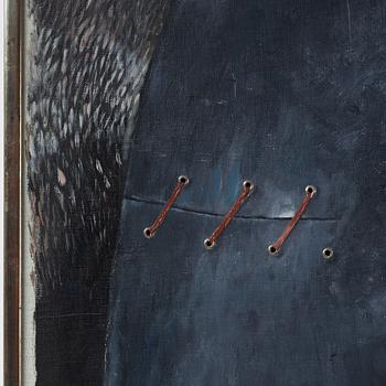 Philip von Schantz, olja på duk, signed and dated -66.
