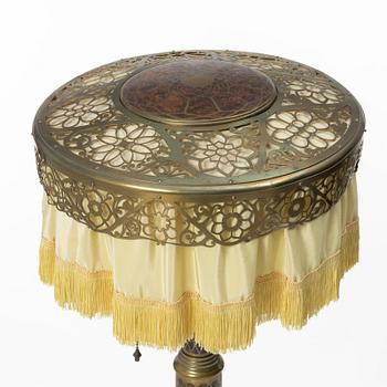 A table, first half of the 20th century.