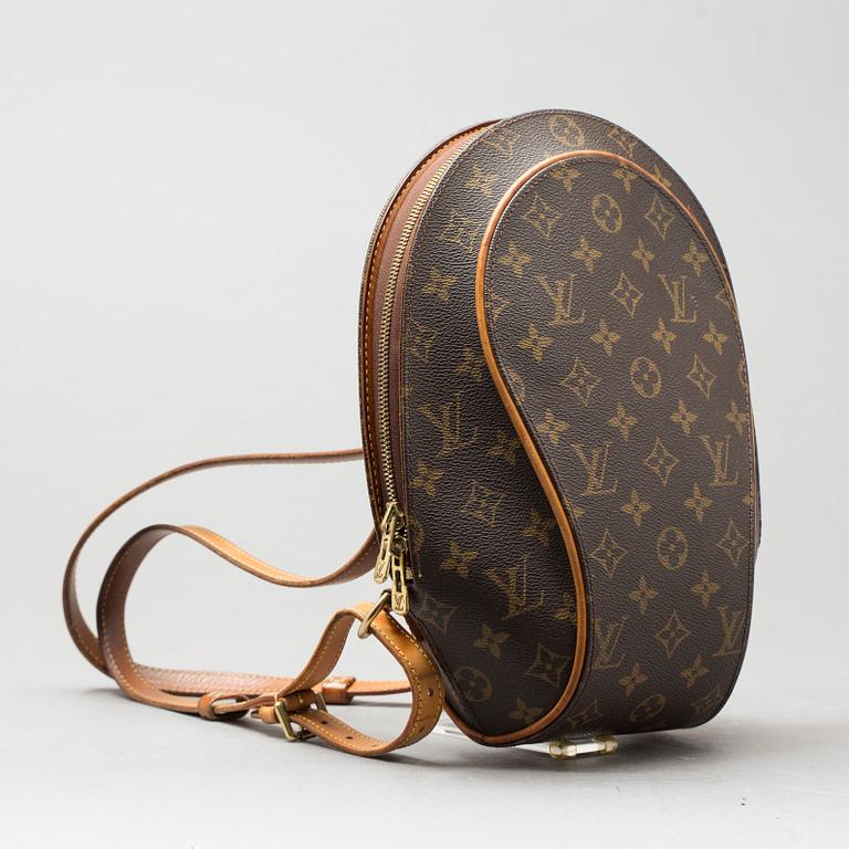 VÄSKA, "Sac a Dos", Louis Vuitton.