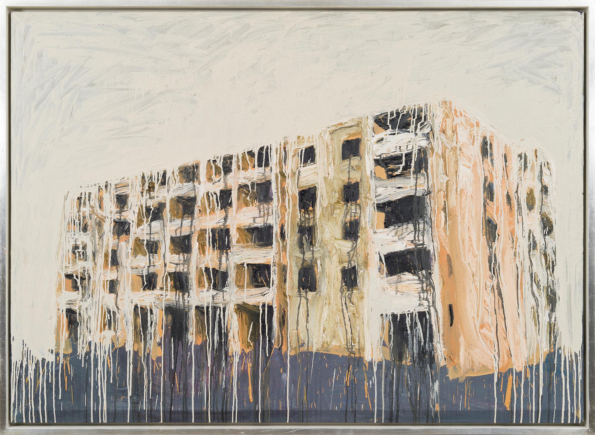 HEIKKI MARILA, "TURENKI".