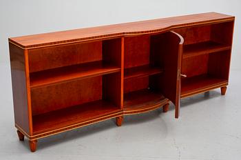 SIDEBOARD, 1900-talets andra kvartal.