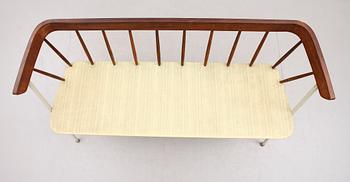 SOFFA, 1900-talets mitt.
