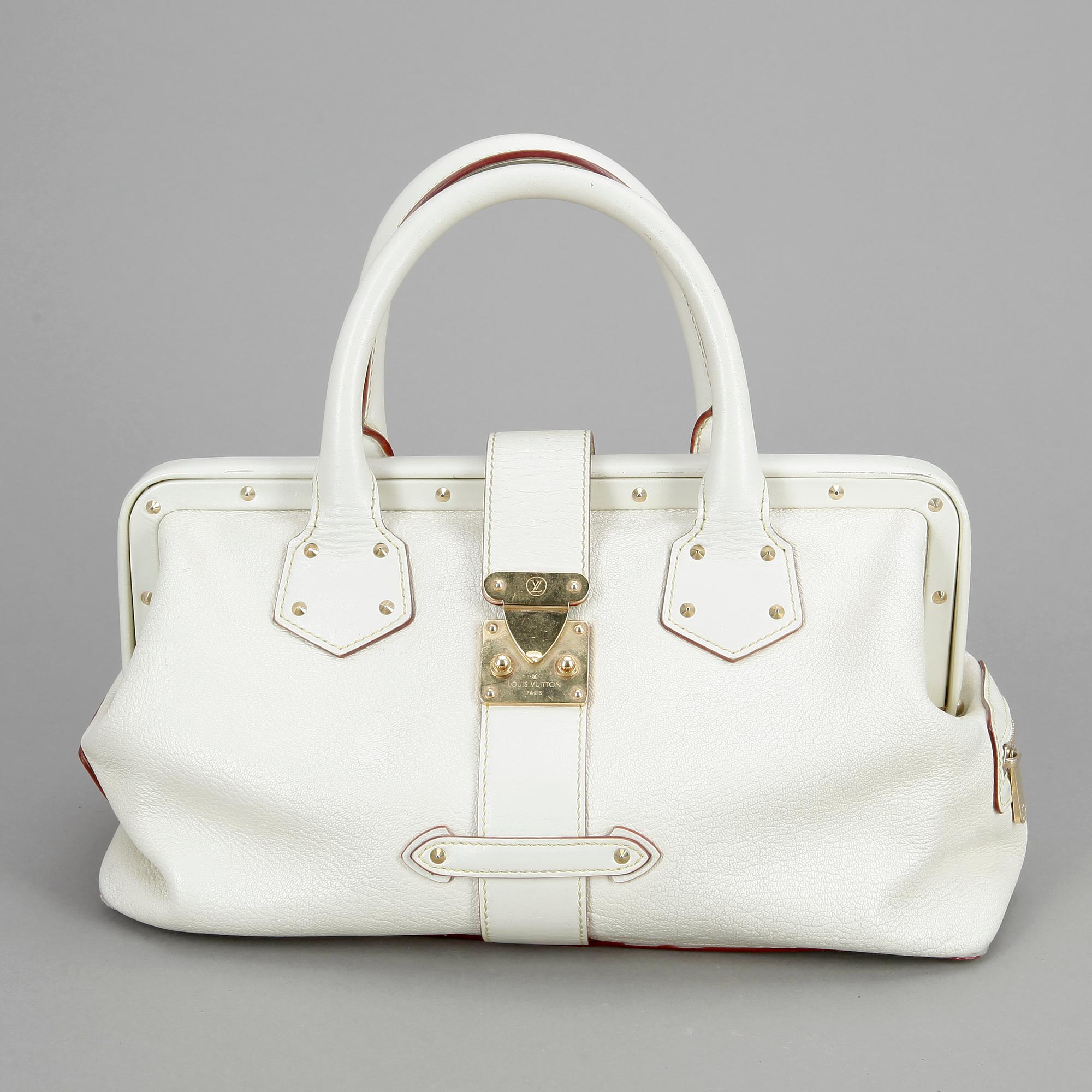 VÄSKA,"L'ingenieux", Louis Vuitton.