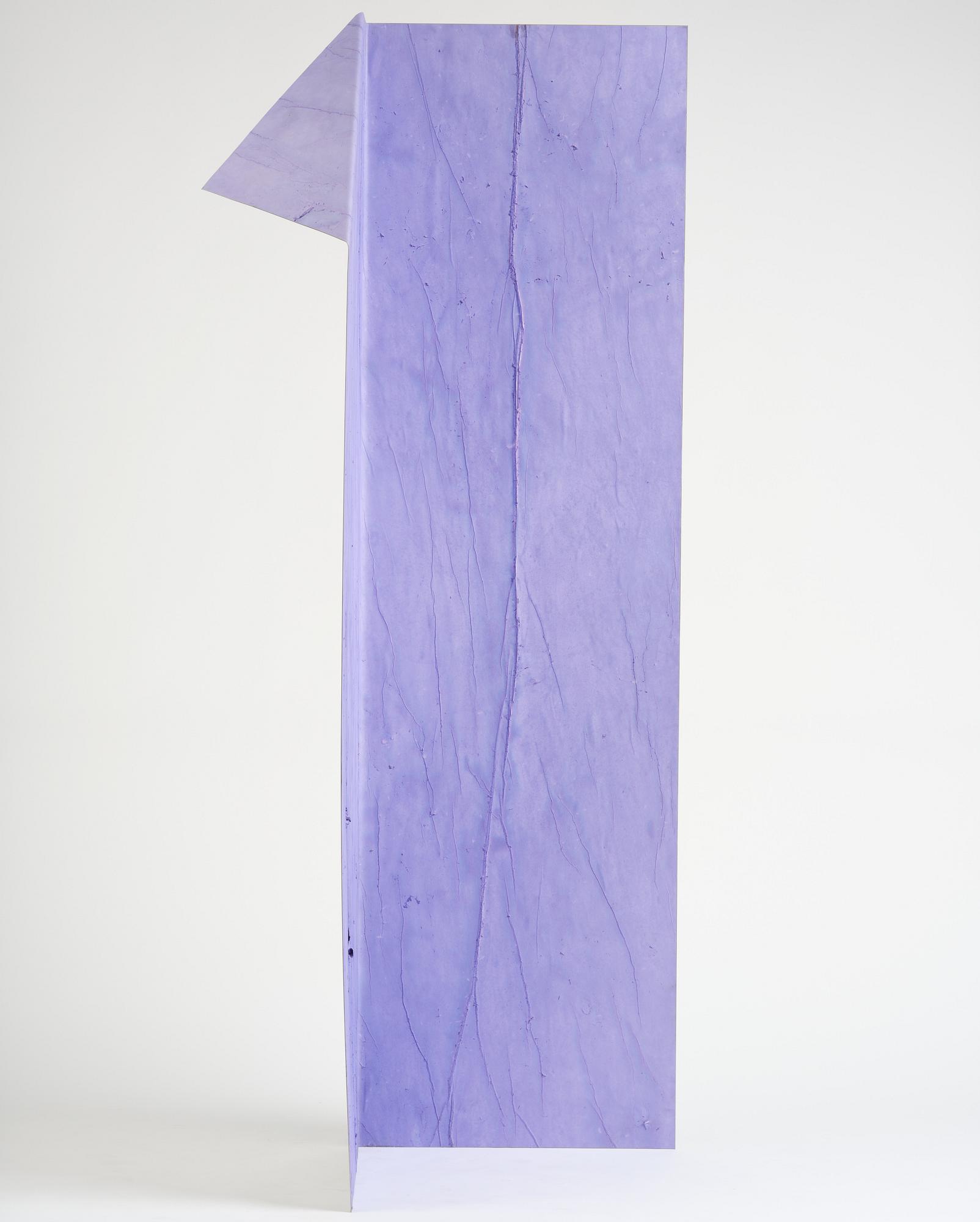 Patrick Hill, "Lavandula".